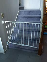 advanta stairway gate