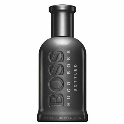 hugo boss today