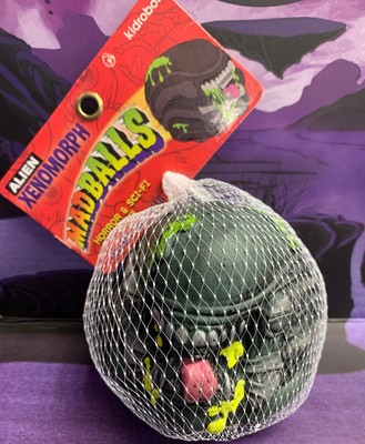 madballs horror balls