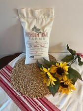 Soft white winter wheat berries 3 lb.