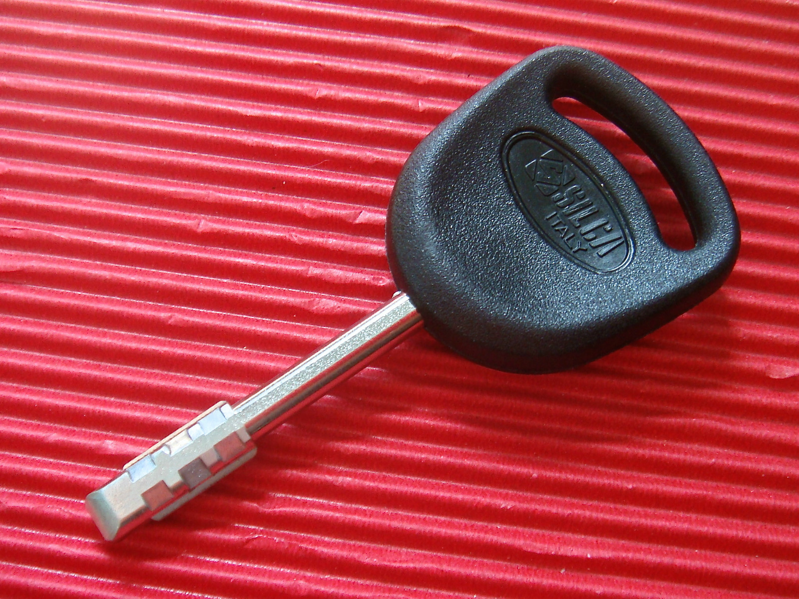 Ford TIBBE Car Keys Cut to Your Code EA To AU (Also AU II To BF)FREE