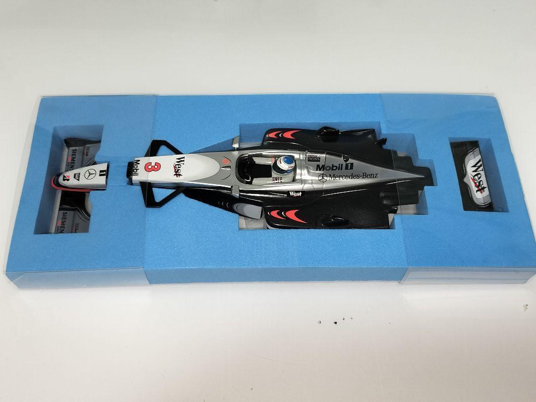Kyosho Mini-Z F1 Mclaren Mercedes Mp4 16 Body | eBay Kyosho Mini-Z F1 Mclaren Mercedes Mp4 16 Body | eBay