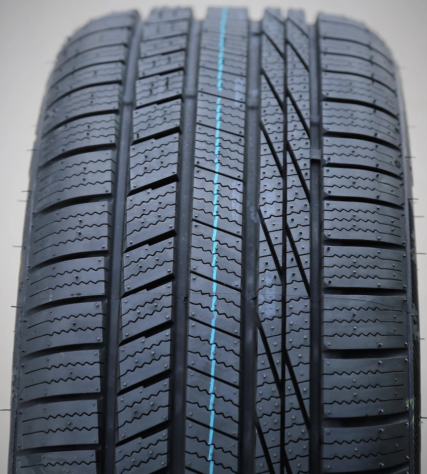 Accelera X-Grip N 235/50R18 101V XL (Studless) Snow Winter Tire Foto 2 de 4