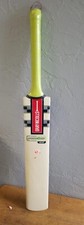 Gray Nicolls Powerbow Blaze size 4 Cricket Bat