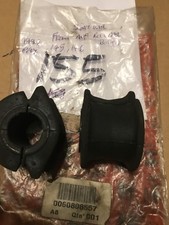 Alfa romeo 145,146,155, swaybar bushes.nos.1992-97.