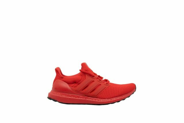 adidas UltraBoost 2.0 Scarlet 2020 