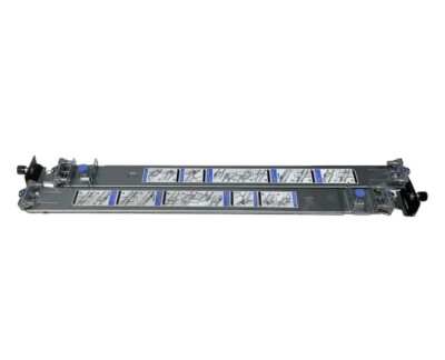 Dell Type A6 Rail Kit R210 R210II Dx600G Inner and Outer 1U Rack Mount ...