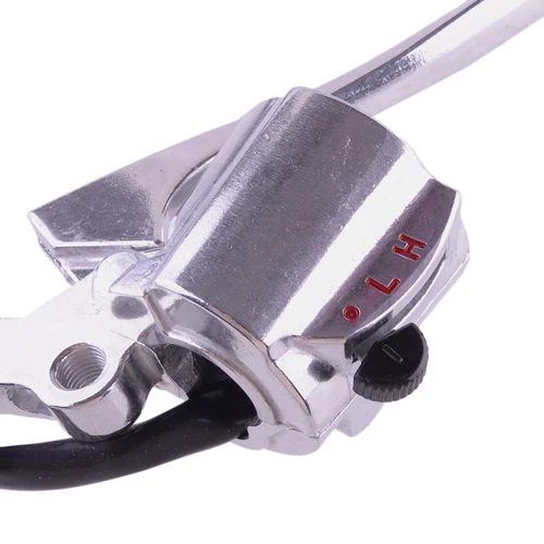 22mm Lenkerhebel Lenkerschalter für Honda SS50 SS125 CB125 CL125 CB100 CL100 S90 - Bild 9 von 19