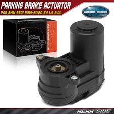 New Rear Left Or Right Parking Brake Actuator For Bmw 330i 2019-2020 Z4 L4 2.0l