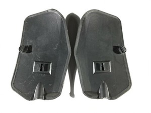 BMW E39 Abdeckung Rücklicht Verkleidung 8230959 8230960