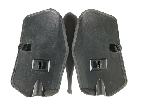 BMW E39 Abdeckung Rücklicht Verkleidung 8230959 8230960