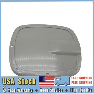 Fits 2003 2004 2005 2006 Subaru Baja 2.5L H4 Fuel Filler Panel Cover Door Flap