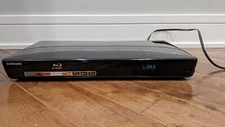 Samsung BD-P3600 Blu-ray Player Full HD 1080p w/Ethernet HDMI