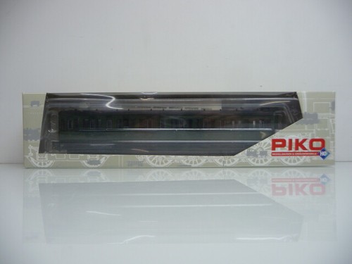 Piko H0 95308 Personenwagen mit Brhs SNFC 3273 Ep.III - Neuwertig in OVP | Zustand: Gebraucht