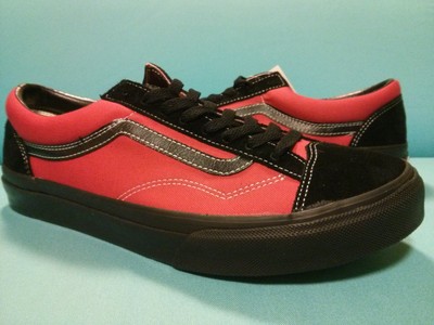 mens white leather vans slip ons