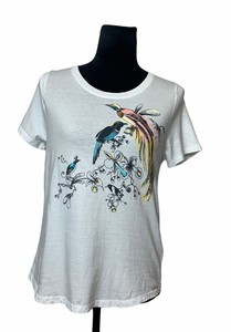pique tee