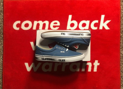 vans era pro 9.5