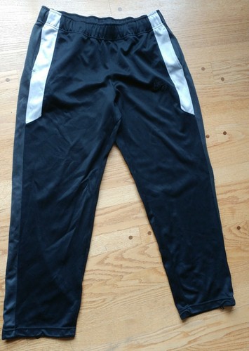Nike Air Jogger Loose Fit Taper Leg Men 