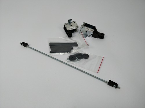 SIEMENS 3VA9088-0VM30 rear interlock plug-in and draw-out - Afbeelding 4 van 4