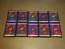 FOIL Mountain #280 Dominaria United (Full Art) Japanese x10 mtg SP,MP [FC] C