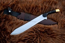 14 inches Large Bowie-Large tactical knife-sword-survival-combat knife-Hunting