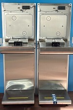 2 PCS TEL Tokyo Electron 3D80-000387-V3 LOADPORT/SHINKO LOAD PORT SELOP12F25-255