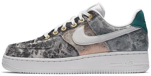 Nike Air Force 1 07 LXX Oil Grey W