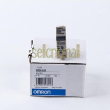 1piece OMRON G32X-A20 solid state relay New