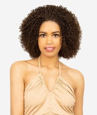 R B Special Day Lace Front Wig DAY 7