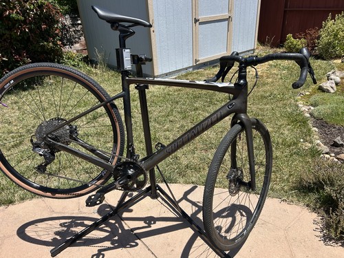 2019 Specialized Men’s Diverge Comp (56cm) Gravel Bike 2019 Specialized Men’s Diverge Comp (56cm) Gravel Bike