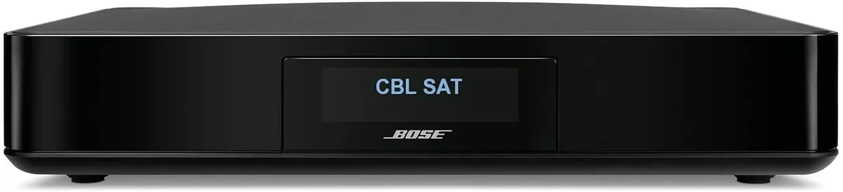 Replacement Bose AV 520 Control Console for Bose Cinemate 520