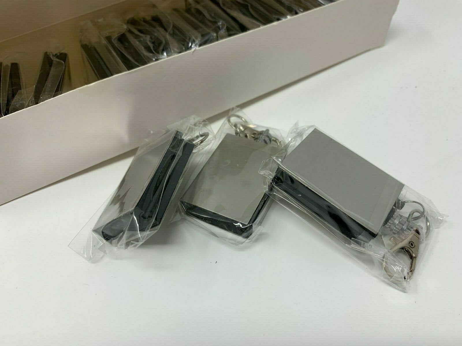 Set of 20 - Strike Magnesium Lighter Flint Match Camping Survival Gear EDC 