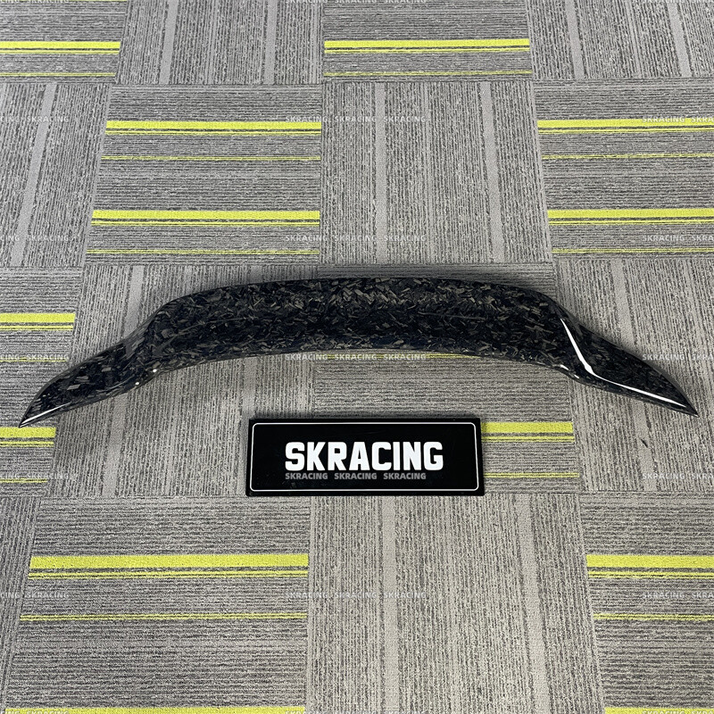 エアロパーツ 2011-2014 for Hyundai Sonata Forged Carbon Fiber