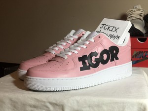 air force personalizados