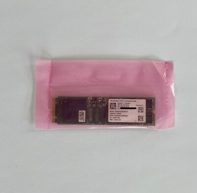 Dell BOSS M.2 240GB SATA SSD 0919J9 Intel SSDSCKJB240G7R