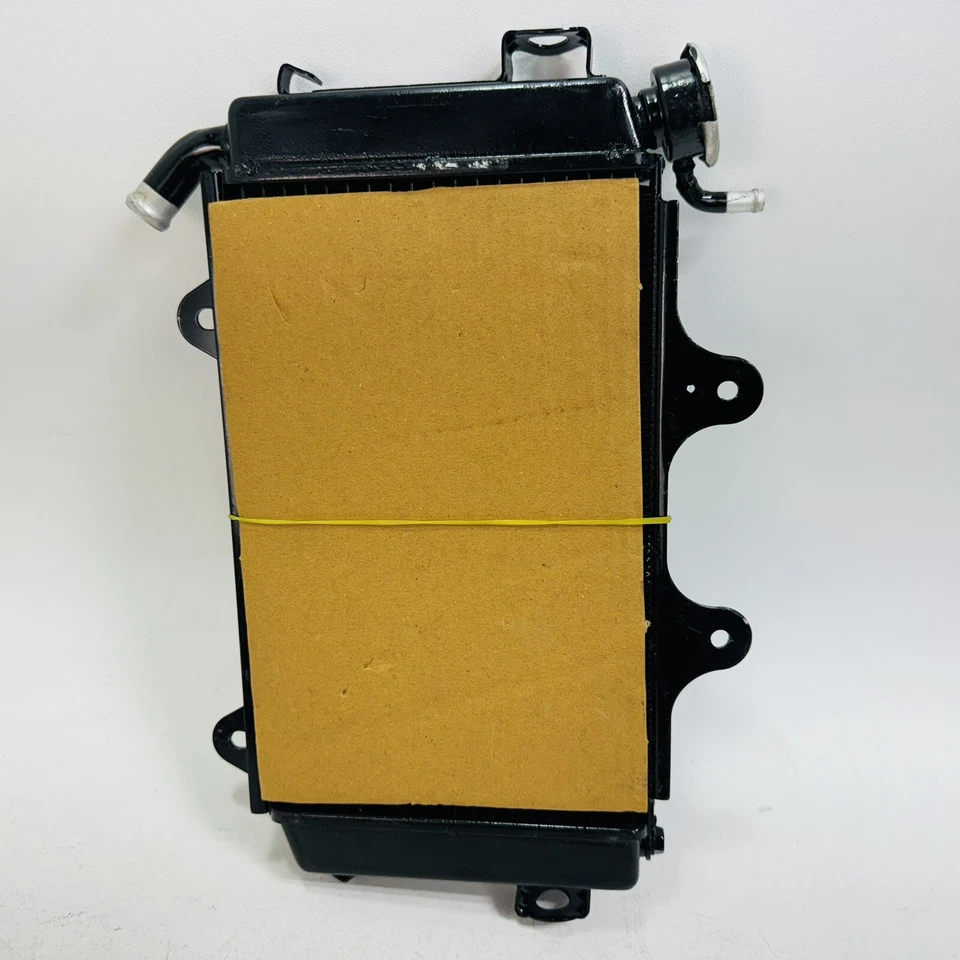 Radiador KTM genuino modelo KTM DUKE 200 250 390 2017-2020 SIN VENTILADOR Foto 3 de 4