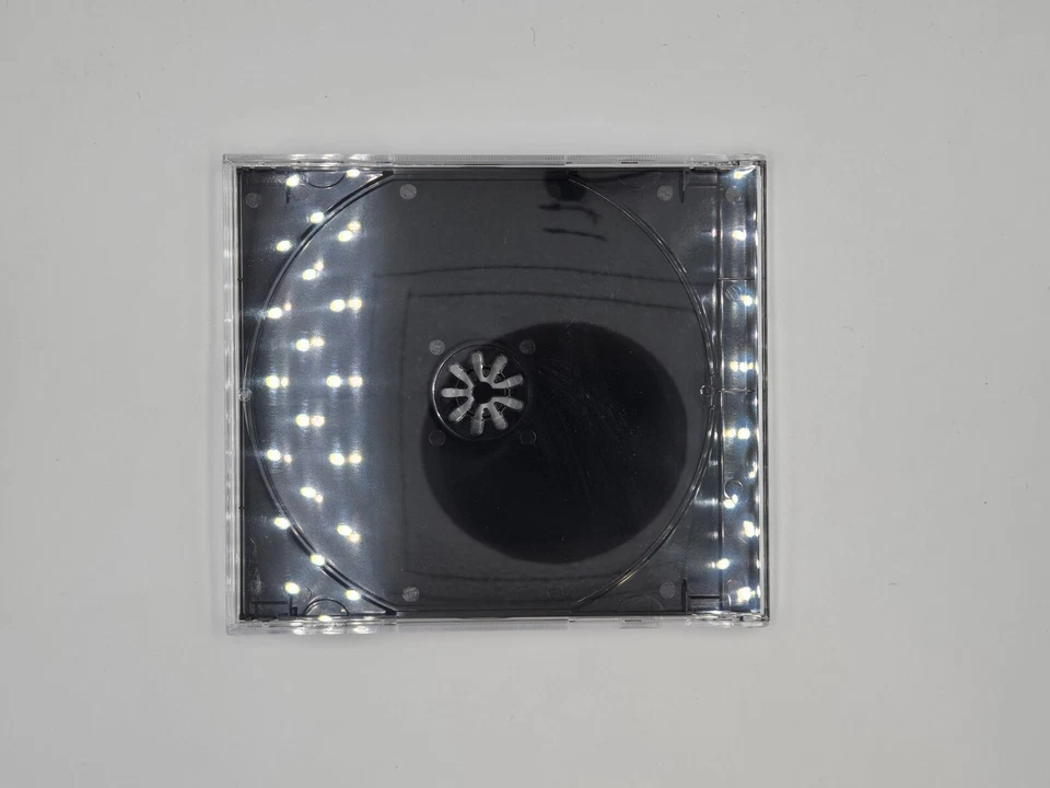 Command and Conquer: Red Alert PC 1996 CD-ROM - Allied Disc Only - Image 2 of 2