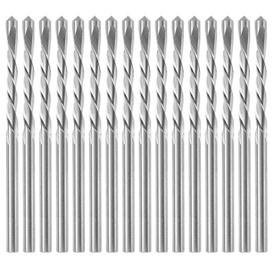 Roto Zip GP16 1/8 Zoll Führungspunkt Trockenbau Schneideinsatz 16er-Pack 1er-Pack