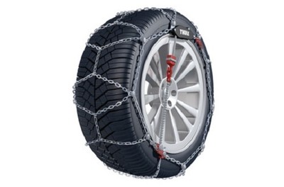 Thule Schneeketten CG-9, Gr 060 für 165/75-14, 185/70-13, 185/65-14, 185/55-15