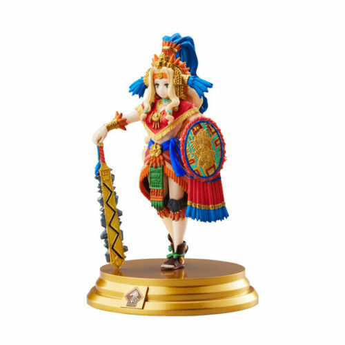Fate/Grand Order Duel collection figure Vol.10 Quetzalcoatl/Rider