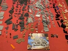 Lego Set 75105 - Star Wars MillenniumFalcon - INCOMPLETE