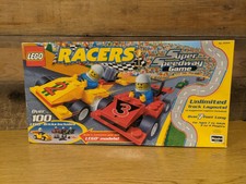 lego racers super speedway game