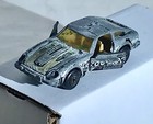 Matchbox Lesney Datsun 280 ZX 2+2 Turbo Vintage 1982 Macau Doors Open