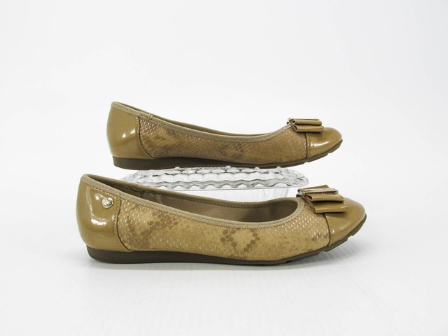 anne klein sport aricia flats