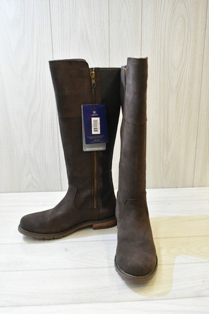 ariat sutton h20