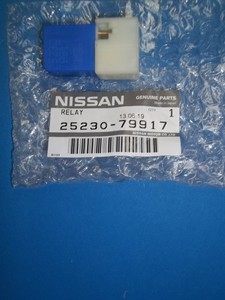 2523079917 реле nissan