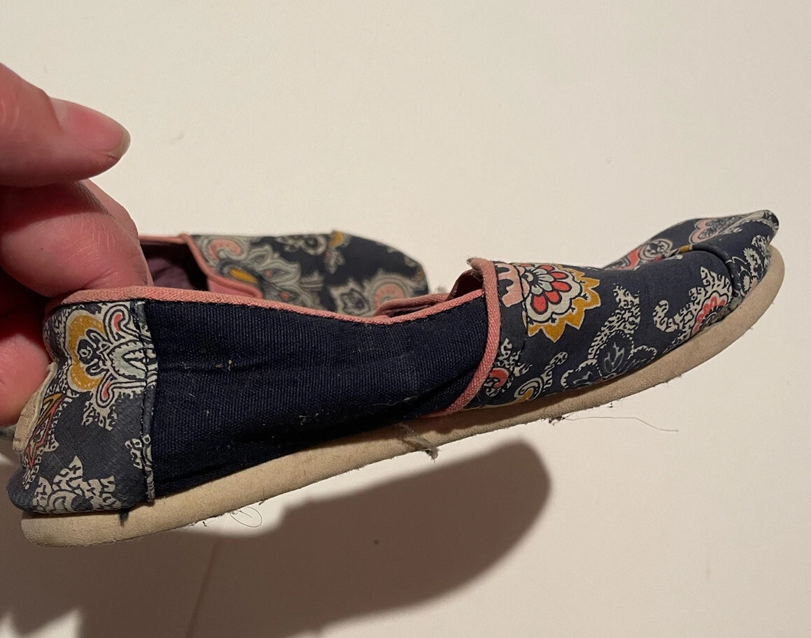 Toms 1.5 best sale