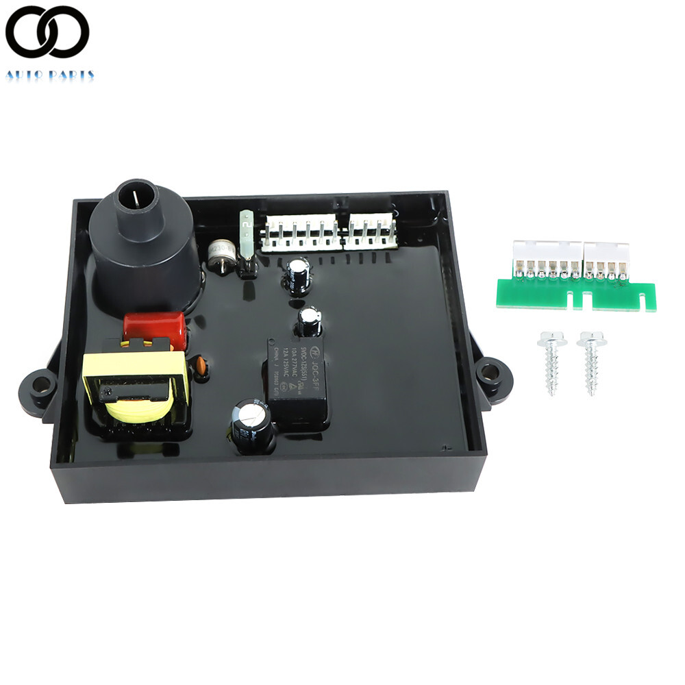 RV Water Heater Control Circuit Board 91365MC For Atwood GCH6A-10E  Replacement | eBay