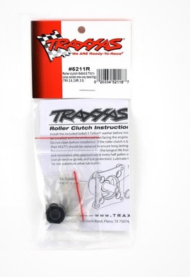 Traxxas 1st 1-Way Gear Hub Assembly – Replacement Part For R/C Cars, High Quality, Ready-To-Run Upgrade - View #7