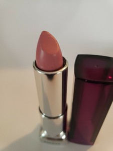 maybelline romantic rose
